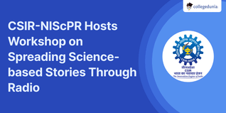 CSIR-NIScPR Hosts Workshop on Spreading Science-based Stories Through Radio; Check Details Here